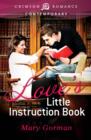 Image for Love&#39;s Little Instruction Book