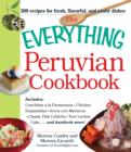Image for The Everything Peruvian Cookbook