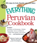 Image for The everything Peruvian cookbook