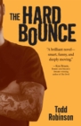 Image for The Hard Bounce