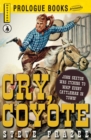 Image for Cry, coyote