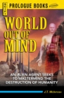 Image for World Out of Mind
