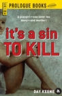 Image for It&#39;s a Sin to Kill