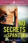 Image for No Secrets in Spandex