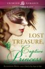 Image for Lost Treasure, Captive Princess
