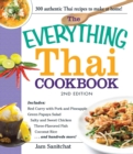 Image for The everything Thai cookbook