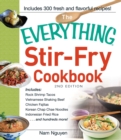 Image for The Everything stir-fry cookbook