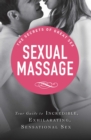 Image for Sexual Massage : Your guide to incredible, exhilarating, sensational sex