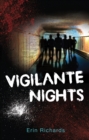 Image for Vigilante Nights