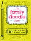 Image for The Family Doodle Book