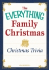 Image for Christmas Trivia: Celebrating the magic of the holidays