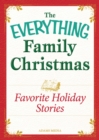 Image for Favorite Holiday Stories: Celebrating the magic of the holidays
