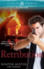 Image for Retribution: Book 2 of the Degrees of Darkness series