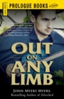 Image for Out on Any Limb: An Elizabethan Adventure