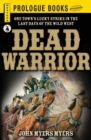 Image for Dead Warrior