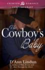 Image for Cowboy&#39;s Baby