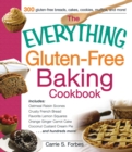 Image for The everything gluten-free baking cookbook