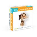 Image for 365 Days of Cats 2014 Daily Calendar