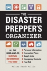 Image for The disaster prepper&#39;s organizer