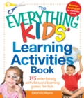 Image for The Everything Kids&#39; Learning Activities Book