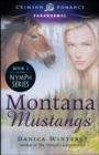Image for Montana Mustangs: Book 2 of the Nymph Series