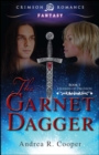 Image for Garnet Dagger