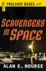 Image for Scavengers in Space