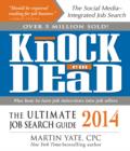 Image for Knock &#39;em Dead 2014: The Ultimate Job Search Guide