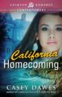 Image for California Homecoming