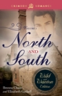 Image for North and South: The Wild and Wanton Edition, Volume 1