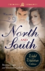 Image for North and South: The Wild and Wanton Edition, Volume 3