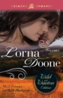 Image for Lorna Doone: The Wild and Wanton Edition: Volume 1
