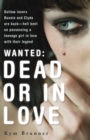 Image for Wanted - Dead or In Love
