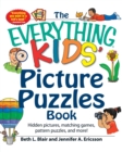 Image for The Everything Kids&#39; Picture Puzzles Book
