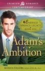 Image for Adam&#39;s Ambition