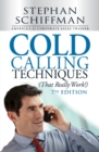 Image for Cold Calling Techniques (That Really Work!)