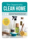 Image for The Organically Clean Home