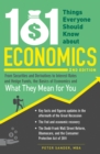 Image for 101 Things Everyone Should Know About Economics