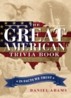 Image for The Great American trivia book