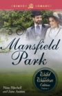 Image for Mansfield Park : The Wild and Wanton Edition, Volume 2
