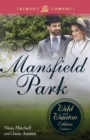 Image for Mansfield Park: The Wild and Wanton Edition, Volume 2