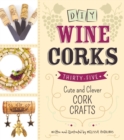 Image for DIY wine corks: 35+ cute and clever cork crafts