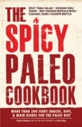 Image for The Spicy Paleo Cookbook