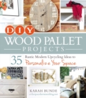 Image for DIY wood pallet projects