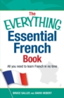 Image for The Everything Essential French Book