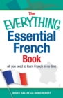 Image for The everything essential French book