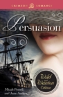 Image for Persuasion: The Wild And Wanton Edition
