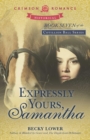 Image for Expressly Yours, Samantha
