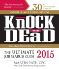 Image for Knock &#39;em dead 2015  : the ultimate job search guide