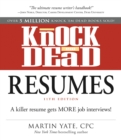 Image for Knock &#39;em Dead Resumes